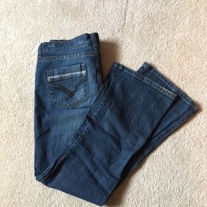 Vanity jeans 30x33